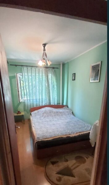 Colentina, Fundeni, Rau Bacila