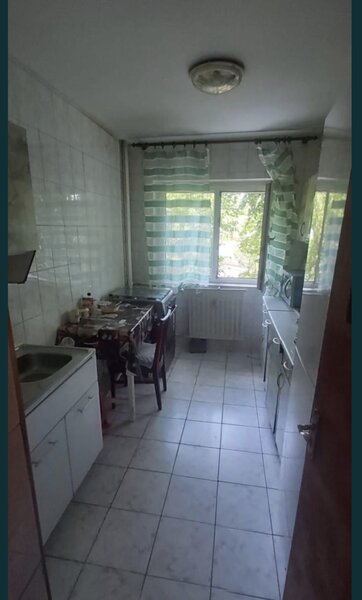 Colentina, Fundeni, Rau Bacila