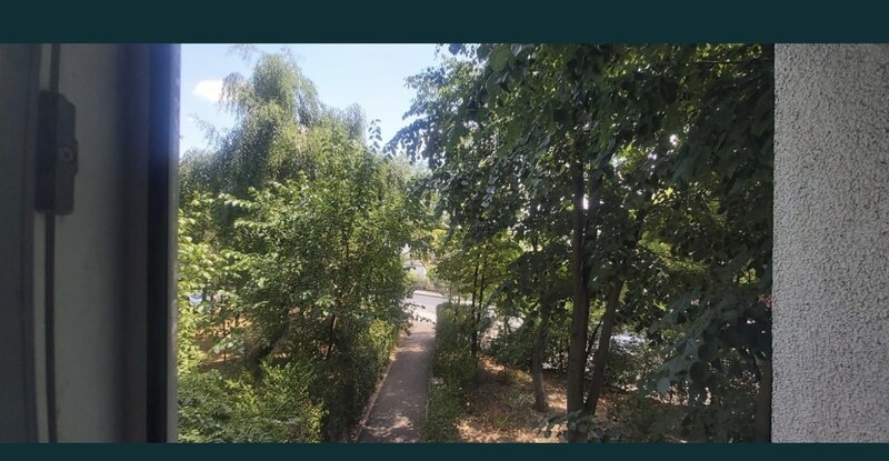 Colentina, Fundeni, Rau Bacila