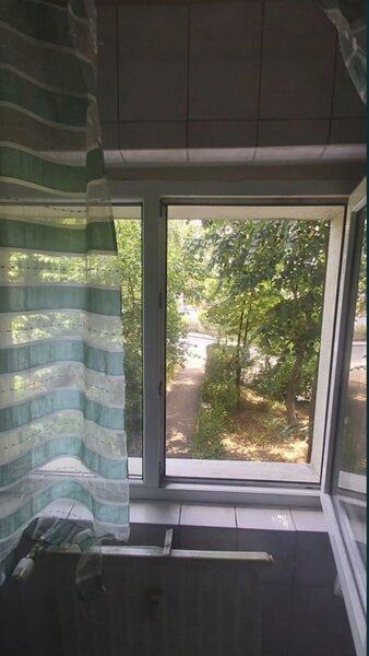 Colentina, Fundeni, Rau Bacila